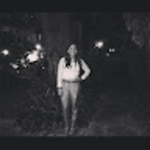 Meet your Posher, Andreina